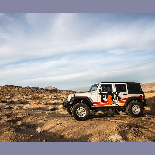 Fox Shocks 2.0 Performance Series 980-24-641 SpadezStore