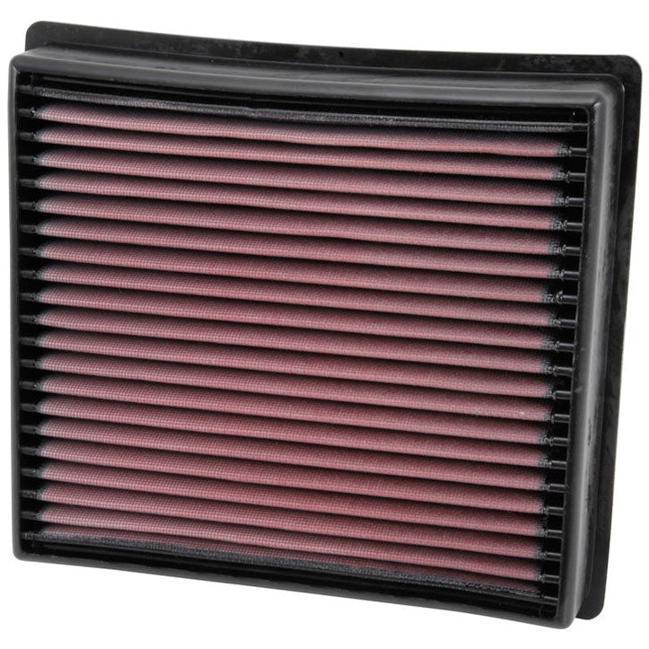 K&N Air Filter 33-5005 SpadezStore