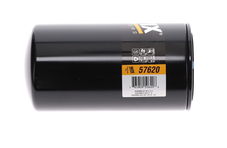 WIX Oil Filter 57620 SpadezStore