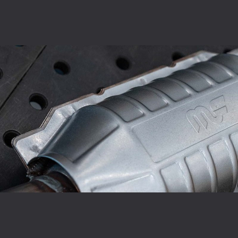 Magnaflow Catalytic Converter 51205 SpadezStore