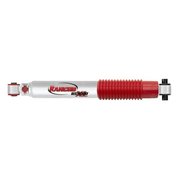 Rancho RS5000X RS999064 Suspension Shock Absorber SpadezStore