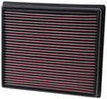 K&N Air Filters 33-5017 SpadezStore
