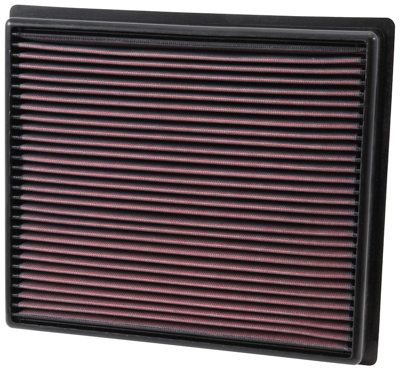 K&N Air Filters 33-5017 SpadezStore