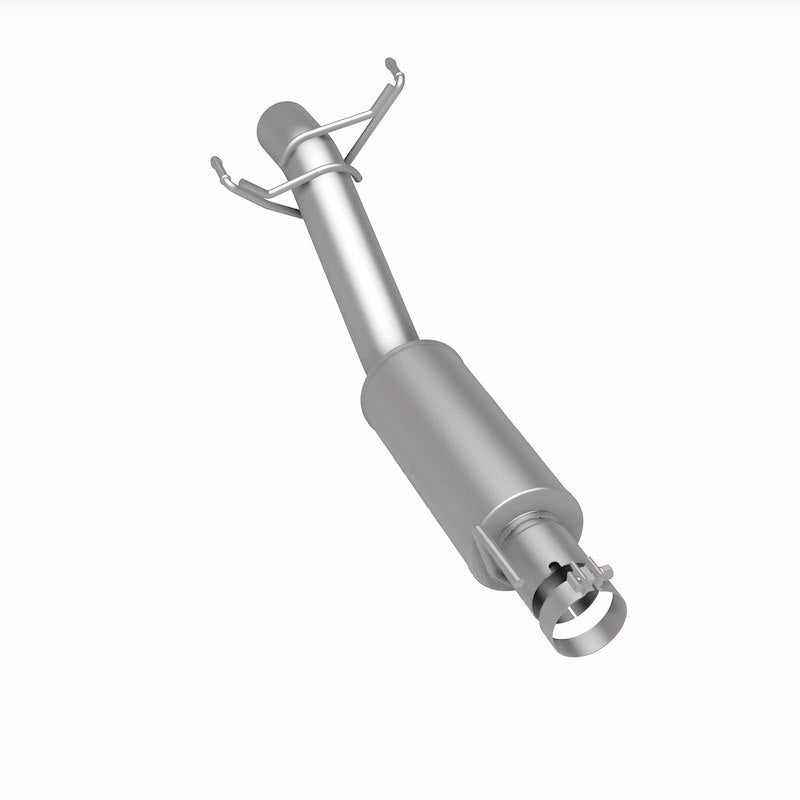 MagnaFlow D-Fit Performance Exhaust Muffler Replacement Kit with Muffler 19493 SpadezStore