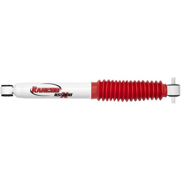 Rancho RS5000X RS55190 Suspension Shock Absorber SpadezStore