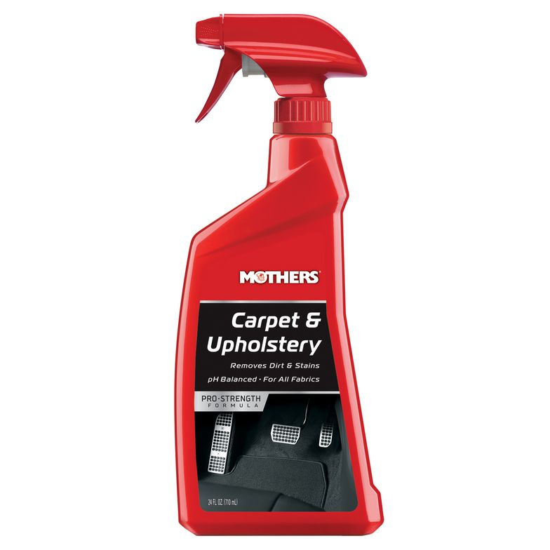 Mothers Carpet & Upholstery Cleaner 05424 SpadezStore