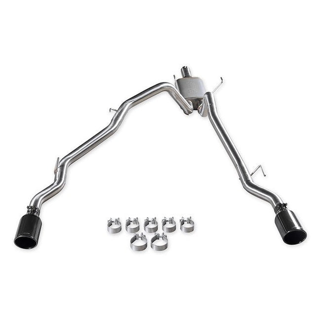 Flowmaster Signature Series Cat-Back System Exhaust System 737860 SpadezStore