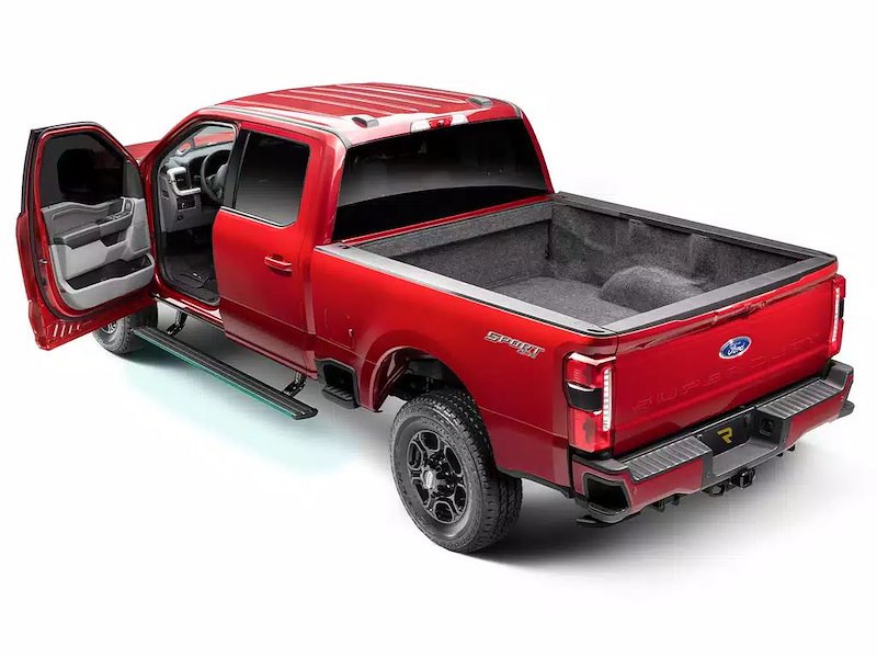 AMP Research PowerStep Vision 96242-01A SpadezStore