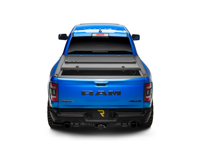 Extang Endure ALX Hard Folding Tonneau Cover 80653 SpadezStore