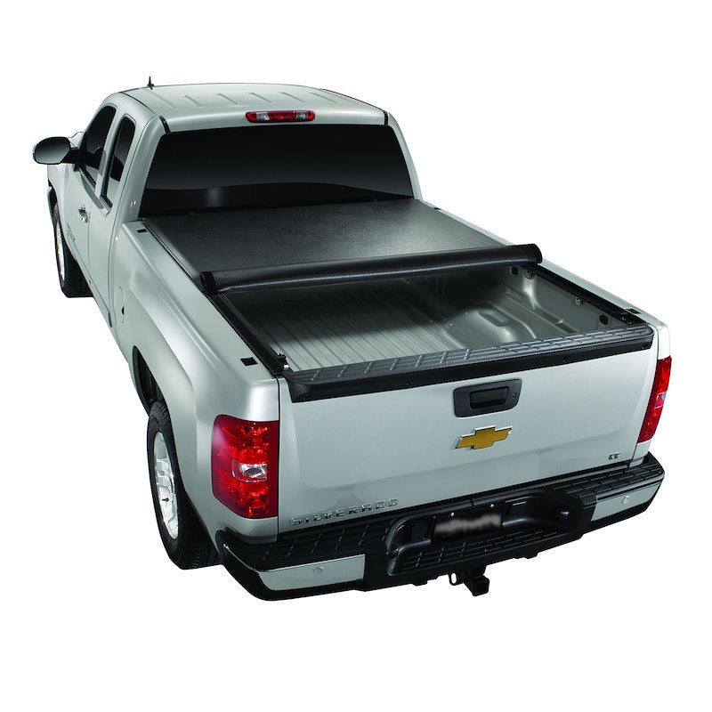 TrailFX Soft Rolling Tonneau Cover TFX2206 SpadezStore