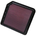 K&N Air Filter 33-2456 SpadezStore