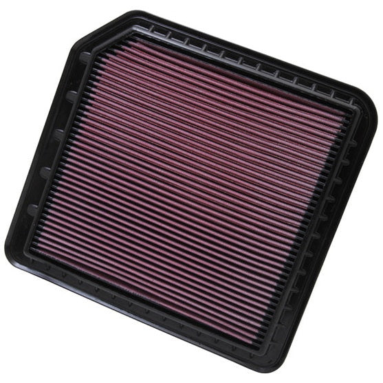 K&N Air Filter 33-2456 SpadezStore