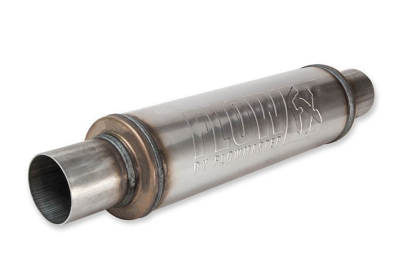 Flowmaster Flow FX Cat-back Exhaust System 717865 SpadezStore