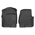 Husky Liners WeatherBeater Front Floor Liners - 2 Piece 13301 SpadezStore