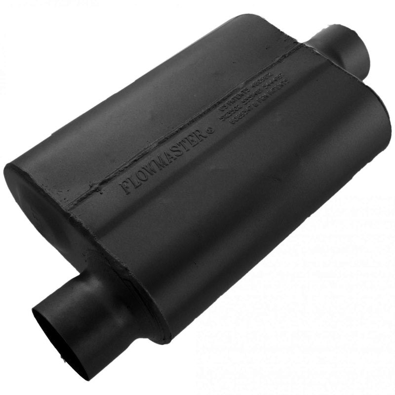 Flowmaster 40 Series Chambered Muffler 43041 SpadezStore