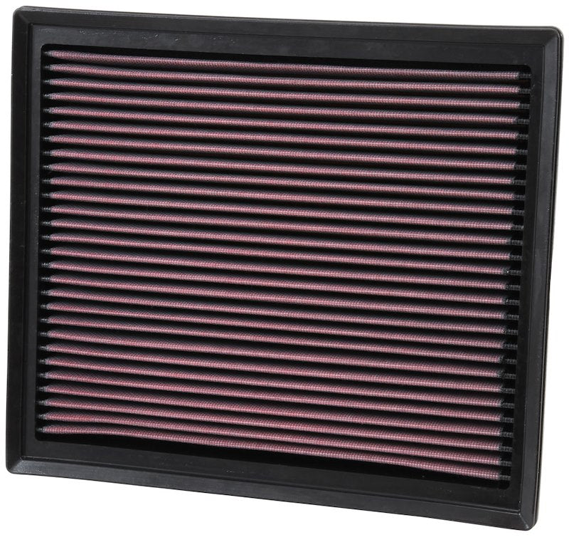 K&N Air Filters 33-5017 SpadezStore