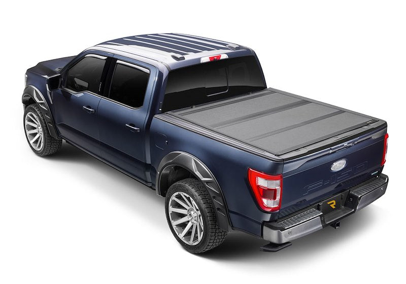 Extang Endure ALX Hard Folding Tonneau Cover 80702 SpadezStore