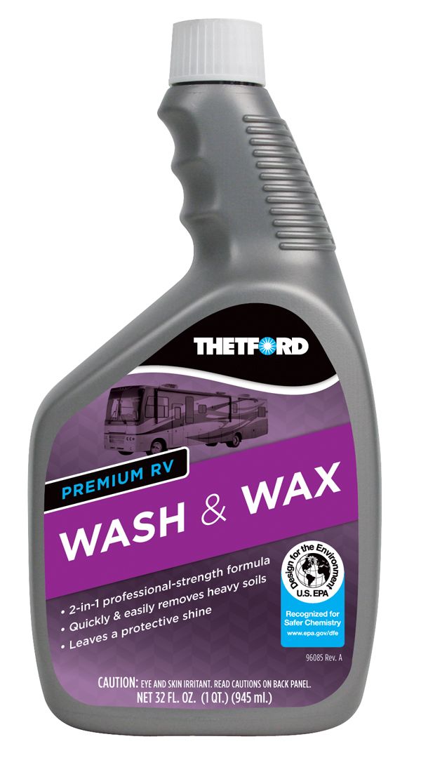 Thetford Car Wash & Wax 32516 SpadezStore