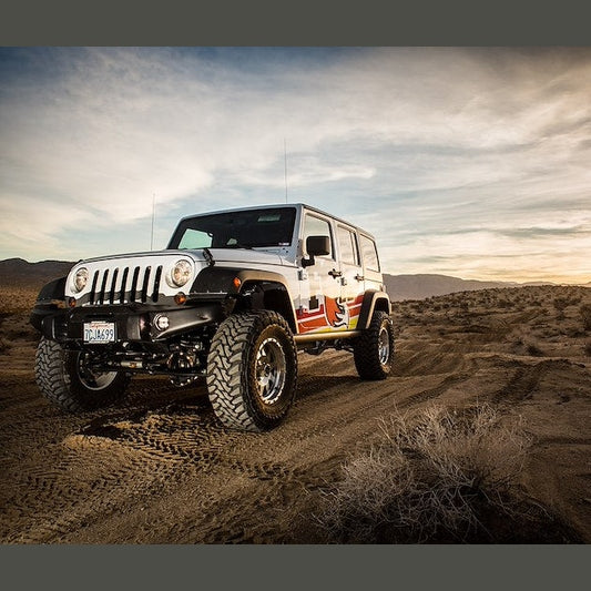 Fox Shocks 2.0 Performance Series 980-24-643 SpadezStore