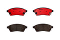 Brembo Ceramic Brake Pad P09010N SpadezStore