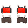 Brembo Ceramic Brake Pad P10064N SpadezStore