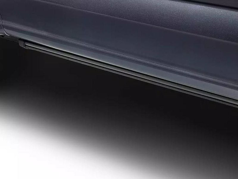 AMP Research PowerStep Vision Running Board 96140-01A SpadezStore