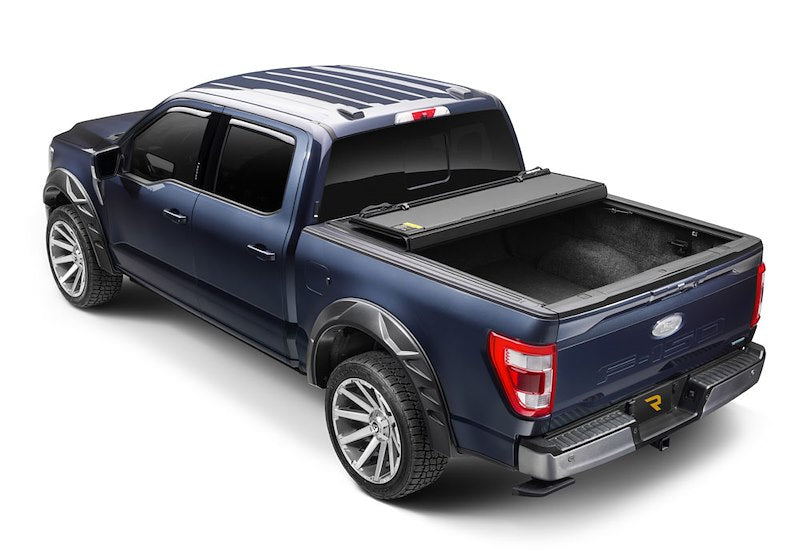 Extang Endure ALX Hard Folding Tonneau Cover 80702 SpadezStore