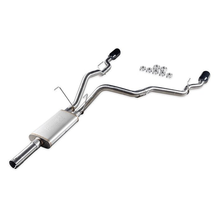 Flowmaster Signature Series Cat-Back System Exhaust System 737860 SpadezStore