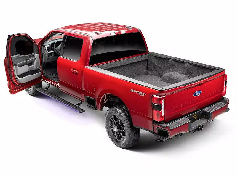 AMP Research PowerStep Vision Running Board 96140-01A SpadezStore