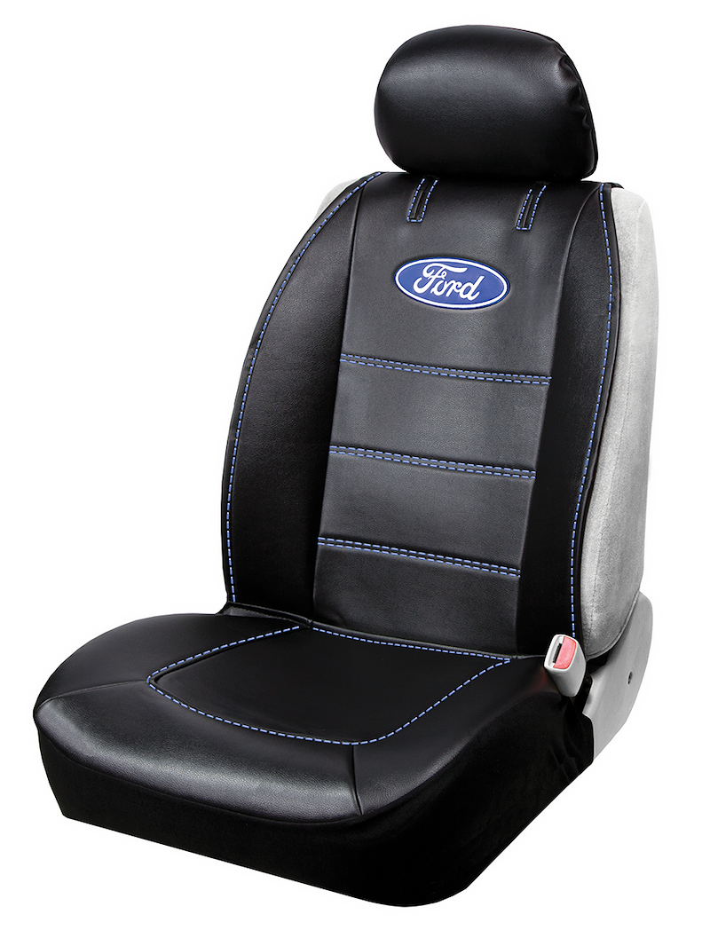 Plasticolor 008625R01 Deluxe Ford Logo SpadezStore