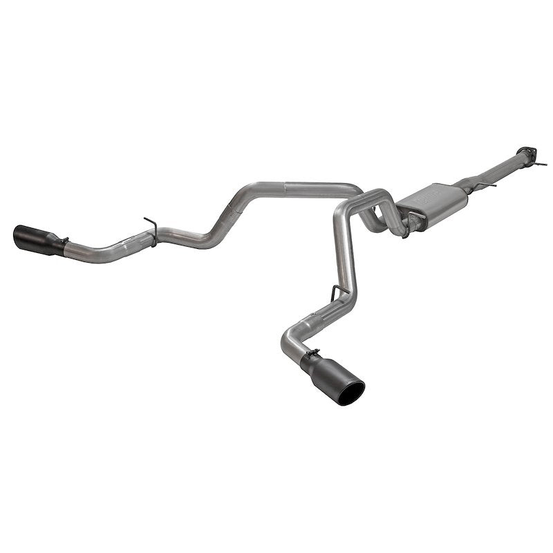 Flowmaster Flow FX Cat-Back Exhaust System 718111 SpadezStore