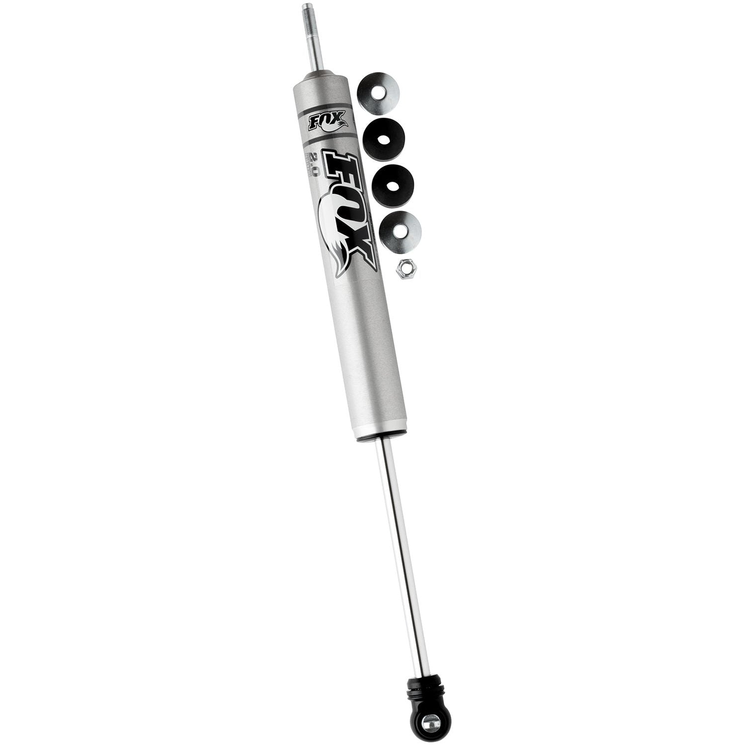 Fox Shocks 2.0 Performance Series 980-24-643 SpadezStore