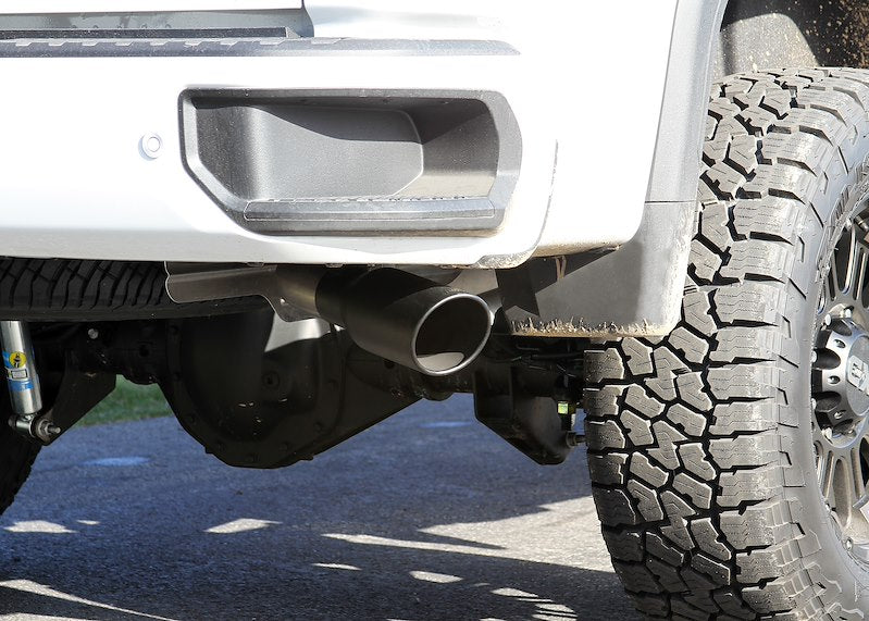 Flowmaster Flow FX Cat-Back Exhaust System 718111 SpadezStore