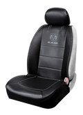 Plasticolor 008628R25 Dodge Ram Logo Seat Cover SpadezStore