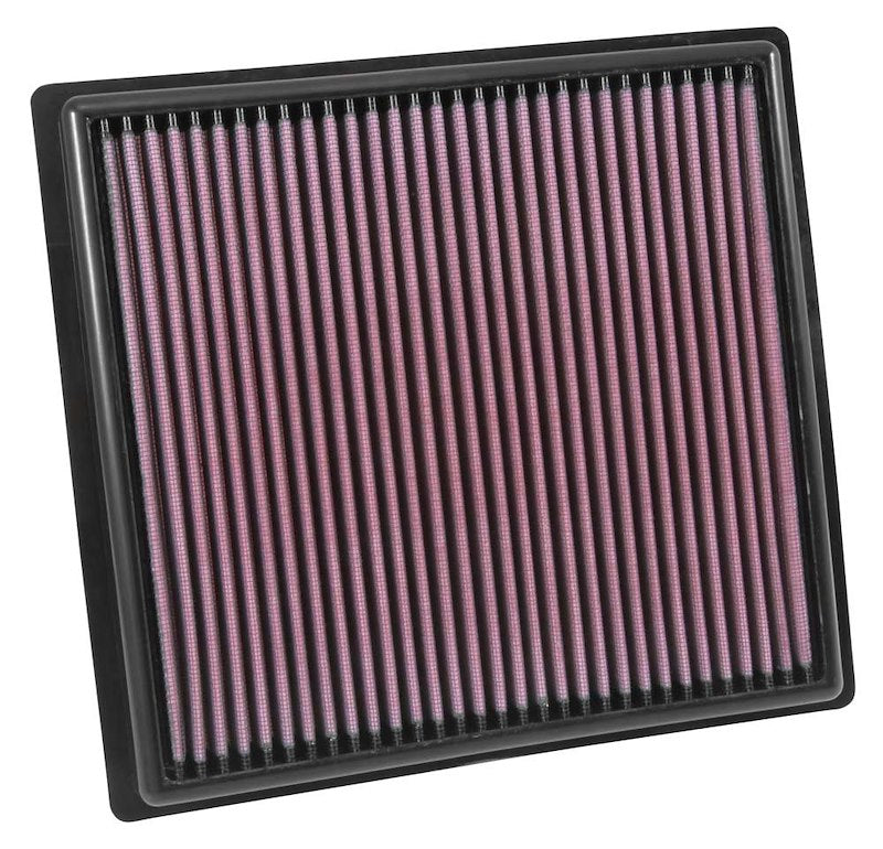 K&N Air Filter 33-5030 SpadezStore