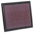 K&N Air Filter 33-5030 SpadezStore