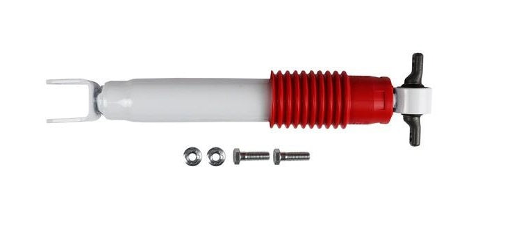 Rancho RS5000X RS55377 Suspension Shock Absorber SpadezStore
