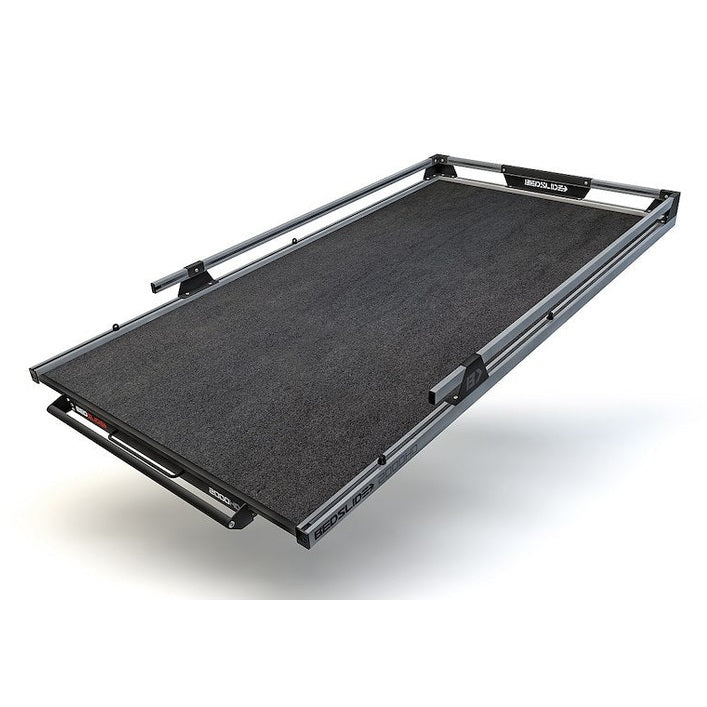 BEDSLIDE 2000 Black Classic 75" x 48" 20-7548-HD SpadezStore