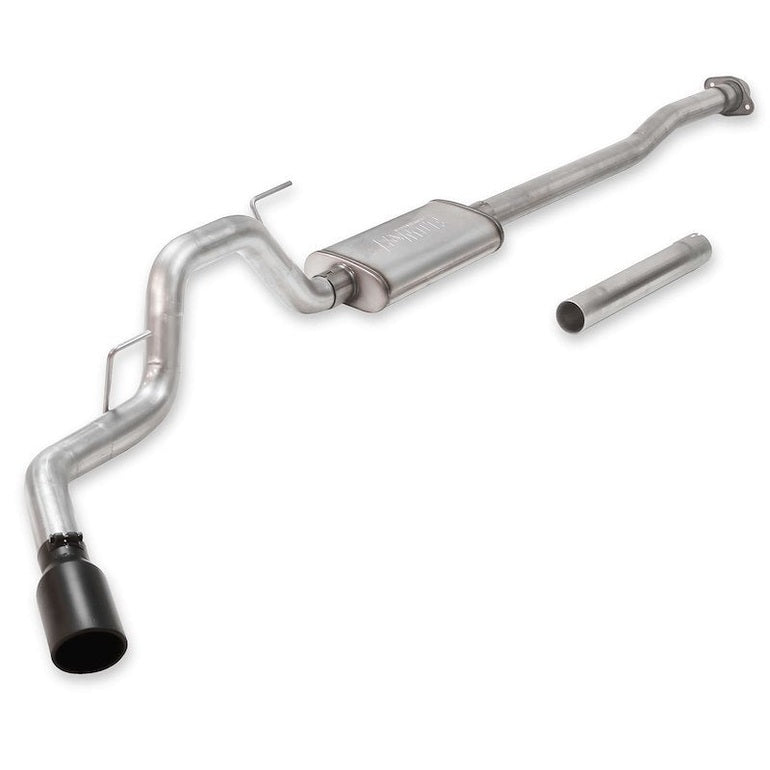 Flowmaster FlowFX Cat-Back System Exhaust System 717887 SpadezStore