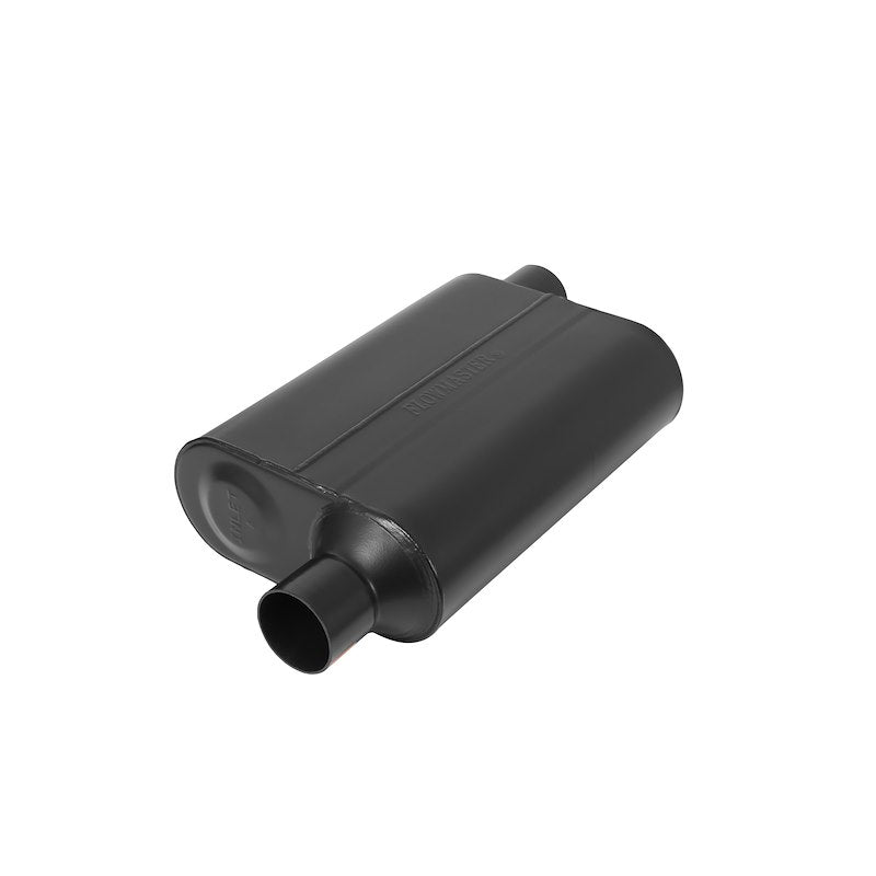 Flowmaster 40 Series Chambered Muffler 8042443 SpadezStore