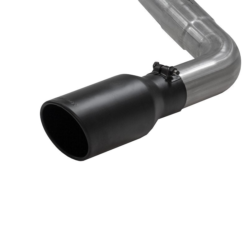 Flowmaster Flow FX Cat-Back Exhaust System 718111 SpadezStore