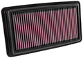 K&N Air Filter 33-5041 SpadezStore