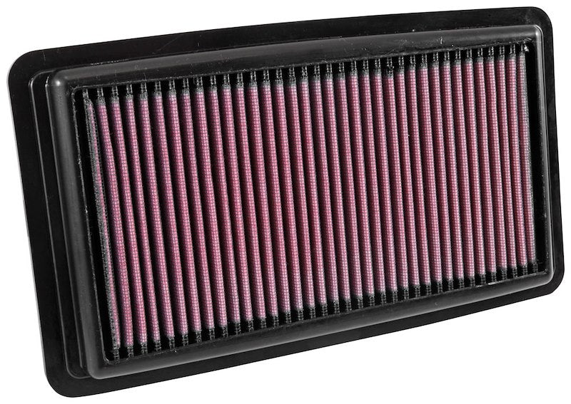 K&N Air Filter 33-5041 SpadezStore