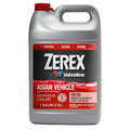 Zerex Pre-Mixed 50-50 Red Engine Coolant For Asian Vehicle SpadezStore