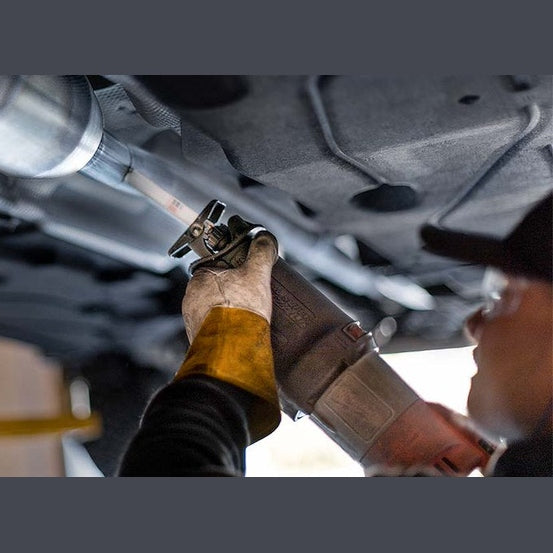 Magnaflow Catalytic Converter 51205 SpadezStore