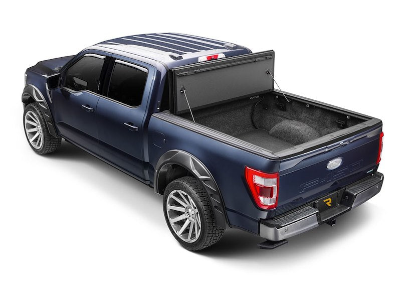 Extang Endure ALX Hard Folding Tonneau Cover 80702 SpadezStore