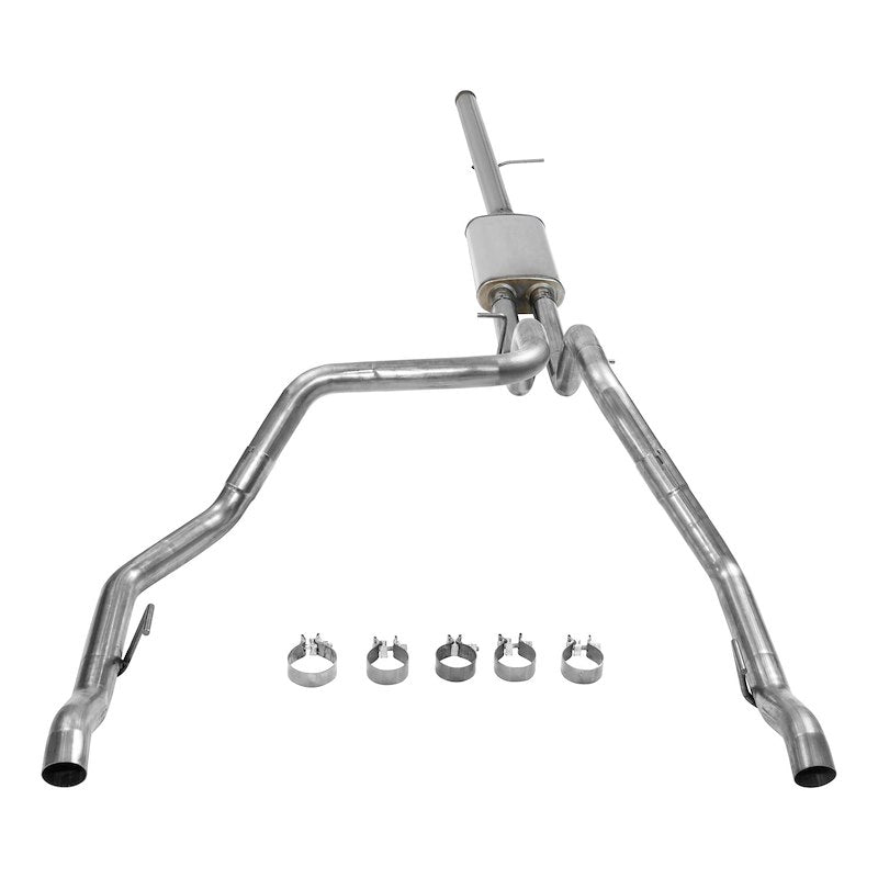 Flowmaster FlowFX Cat-Back Exhaust System 717894 SpadezStore