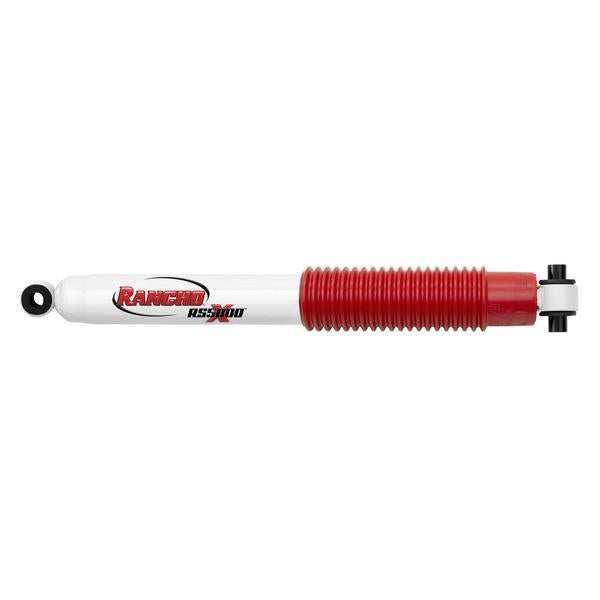 Rancho RS5000X RS55064 Suspension Shock Absorber SpadezStore