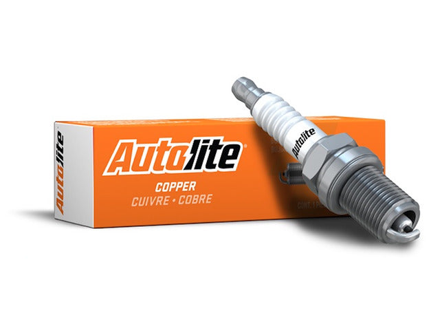 Autolite 5325 Copper Spark Plug SpadezStore