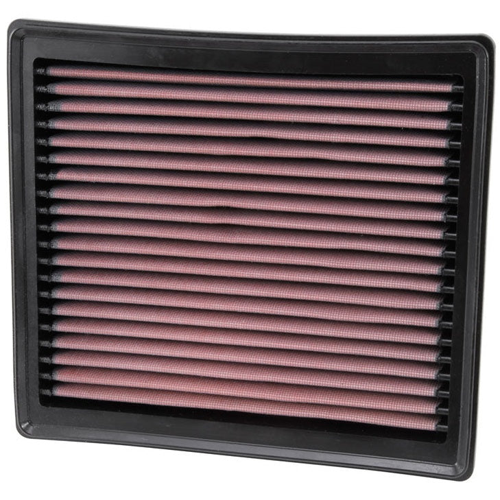 K&N Air Filter 33-5005 SpadezStore